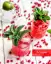 طرز تهیه شربت انار خانگی ساده و خوشمزه ترش و ملس