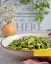 طرز تهیه پاستا اسفناج و قارچ خوشمزه، آسان و فوری با پنیر و خامه