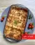 طرز تهیه لازانیا تن ماهی فوق العاده ساده و خوشمزه با سس بشامل