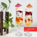 طرز تهیه سان شاین ساده، خوشمزه و شیک به شکل کافی شاپی