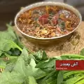 طرز تهیه آش چغندر قرمز خوشمزه، مقوی و ساده مرحله به مرحله