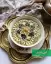 طرز تهیه آش کشک خوشمزه و مجلسی به روشی ساده با بلغور