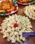 طرز تهیه پاستا صدفی شکم پر خوشمزه و شیک و مجلسی بدون فر