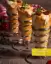 طرز تهیه پیتزا قیفی خانگی ساده، خوشمزه و مجلسی با تصویر