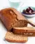طرز تهیه کیک خرما و گردو و دارچین ساده و خوشمزه با فر