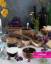طرز تهیه دوشاب یا شیره انگور خانگی عالی و مقوی با خاک