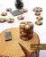 طرز تهیه بیسکویت های بای خانگی مغزدار خوشمزه با نشاسته ذرت