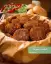 طرز تهیه کتلت سویا ساده خوشمزه و رژیمی با سیب زمینی و جعفری