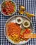 طرز تهیه لپه پلو خوشمزه کرمانی با گوشت چرخ کرده و زیره