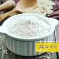 طرز تهیه آرد برنج خانگی عالی برای تهیه انواع شیرینی، غذا و فرنی