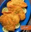 طرز تهیه کیوسکی مرغ ساده و خوشمزه به روش روسی
