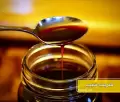 طرز تهیه شربت سیب و ریحان خانگی خوشمزه و مفید برای سرفه
