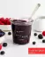 طرز تهیه مربای شاه توت خانگی ساده، خوشرنگ و مجلسی با شکر