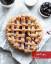 طرز تهیه پای آلبالو ساده و خوشمزه با آلبالو و شهد مربای آلبالو