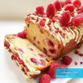 طرز تهیه کیک تمشک خانگی خوشمزه و مجلسی با دستور تهیه آسان