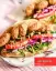 طرز تهیه ساندویچ میگو با قارچ خوشمزه و آسان بدون بوی زهم