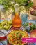 طرز تهیه ادویه پلو خوشمزه تبریزی با مرغ مرحله به مرحله