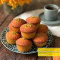 طرز تهیه کیک یزدی خانگی در مایکروفر با پیمانه مرحله به مرحله