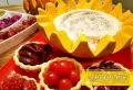 طرز تهیه بورانی کدو حلوایی خوشمزه با ماست مرحله به مرحله
