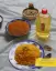 طرز تهیه قیمه بوشهری اصیل با گوشت و شکر پلو مرحله به مرحله
