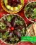 طرز تهیه کباب زردک یا مشتی خوشمزه اصفهانی با سرکه و شیره
