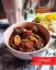 طرز تهیه کوفته انار و گردو خوشمزه و مجلسی با سس انار مخصوص