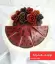 طرز تهیه لواشک هندوانه خانگی ساده و خوشمزه با فر