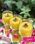 طرز تهیه مشکوفی زعفرانی ساده مازندرانی با نشاسته مرحله به مرحله
