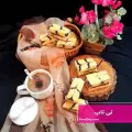 طرز تهیه تی تاپ خانگی ساده، خوشمزه و بازاری با ماست در فر