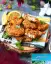 طرز تهیه ناگت ماهی چرخ شده خانگی خوشمزه و سالم بدون سیب زمینی