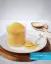 طرز تهیه پودر سوخاری خانگی پفکی نارنجی عالی با نان تست