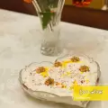 طرز تهیه بورانی مرغ ساده، خوشمزه و مجلسی با ماست چکیده و گردو