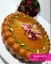 طرز تهیه خاگینه هویج و گردو ساده و خوشمزه در تابه مرحله به مرحله