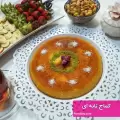 طرز تهیه کماج تابه ای خانگی ساده و خوشمزه مرحله به مرحله