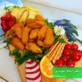 طرز تهیه ماهی کیلکا سوخاری ساده و خوشمزه با آرد و ماءالشعیر