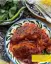 طرز تهیه مرغ وحشی خوشمزه ساده و مجلسی با آلو و زرشک