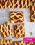 طرز تهیه شیرینی پیروک مارمالادی ارمنی خوشمزه و مجلسی و ساده