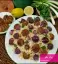 طرز تهیه پیاز پلو اردبیلی خوشمزه و سنتی با گوشت چرخ کرده