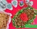 طرز تهیه شامی لوبیا چشم بلبلی خوشمزه و متفاوت با سیب زمینی