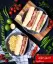 طرز تهیه ژامبون تنوری فست فودی خوشمزه با پنیر در ماهیتابه