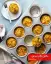 طرز تهیه مافین تخم مرغی یا مافین صبحانه ساده و خوشمزه با ژامبون