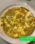 طرز تهیه املت نخود فرنگی ساده، خوشمزه و پرخاصیت با پنیر پیتزا