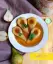 طرز تهیه دسر گلابی داغ، پخته و کاراملی خوشمزه با بستنی