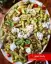 طرز تهیه پاستا پستو رستورانی ساده و خوشمزه با مرغ مرحله به مرحله