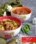 طرز تهیه آش قلیه گیلانی ساده و خوشمزه با گوشت چرخ کرده