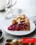 طرز تهیه پای گیلاس خوشمزه و مجلسی با دستور تهیه آسان
