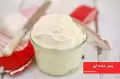 طرز تهیه پنیر خامه ای خانگی با آب لیموترش و دستور تهیه آسان