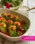 طرز تهیه دلمه کدو سبز خوشمزه و مجلسی با گوشت چرخ کرده