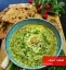 طرز تهیه اشکنه کشک مشهدی ساده و خوشمزه با گردو