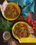 طرز تهیه خورشت بامیه خوشمزه بدون گوشت و مرغ به صورت گیاهی